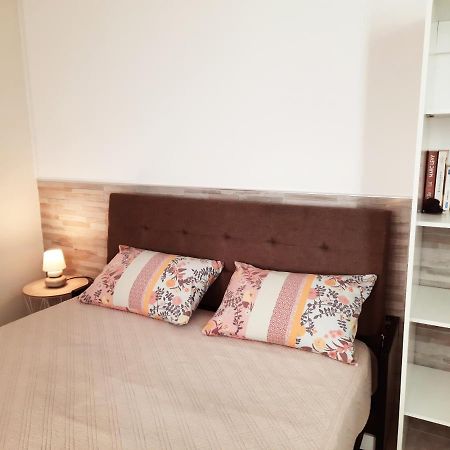 Chambre-Studio Mare Bianca Saint-Florent  Exterior foto