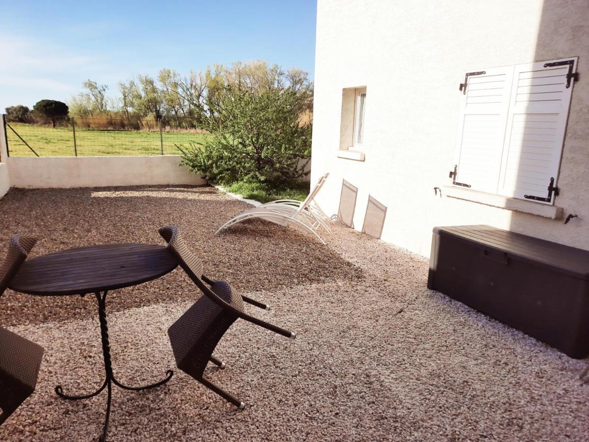 Chambre-Studio Mare Bianca Saint-Florent  Exterior foto